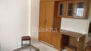 2 BHK Residential Apartment for Rent in Horamavu