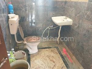 2 BHK Independent House for Rent in Banaswadi
