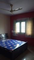 2 BHK Independent House for Rent in Horamavu