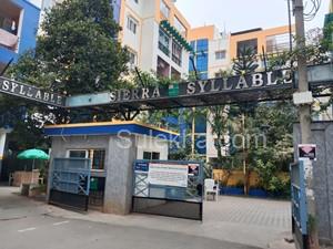 2 BHK Independent House for Rent in Dooravani Nagar