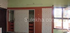 2 BHK Independent House for Rent in Horamavu