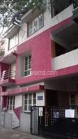 2 BHK Independent House for Lease in Hennur Gardens