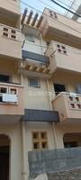 2 BHK Independent House for Lease in Bilekahalli