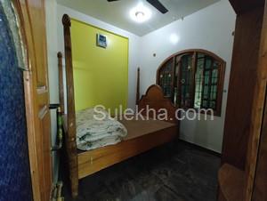 2 BHK Independent House for Lease in Cox Town