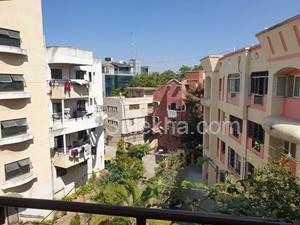 2 BHK Residential Apartment for Lease in Seshadripuram