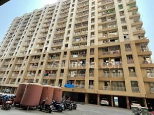 1 BHK Residential Apartment for Rent at Apna Ghar in Mira Road