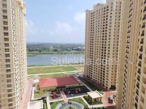 4 BHK Residential Apartment for Lease at Hiranandani Upscale in Devanahalli