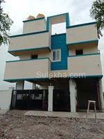 2 BHK Independent House for Rent in Near Mannivakkam Bus Stop