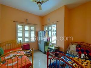 2 BHK Residential Apartment for Rent at Apartment in Kammanahalli