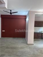 2 BHK Residential Apartment for Lease in Ulsoor