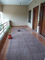 2 BHK Independent House for Rent at Joythi Murugan Aham in Alapakkam