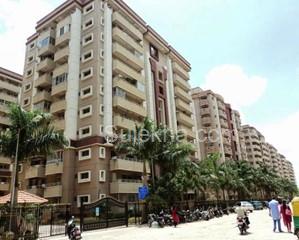 3 BHK Residential Apartment for Lease at Sapthagiri Sannidhi in Kundalahalli