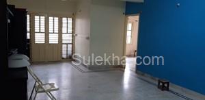 3 BHK Residential Apartment for Lease at Apartment in Padmanabha Nagar