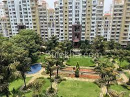 3 BHK Residential Apartment for Lease at Purva fountain square in Marathahalli