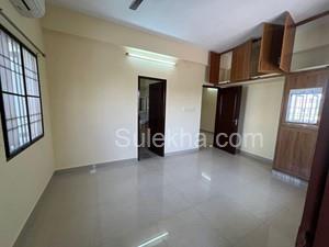 2 BHK Residential Apartment for Lease in Nanganallur