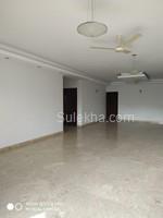 4 BHK Residential Apartment for Rent at Raheja Pebble Bay in R.M.V. 2nd Stage