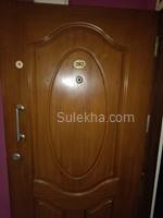 2 BHK Independent House for Lease in NRI Layout