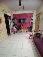 1 BHK Residential Apartment for Rent at Grishma Enclave in Mira Road