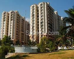 3 BHK Residential Apartment for Lease at IBC Platinum city in Yeshwanthpur