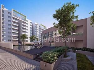 3 BHK Residential Apartment for Lease at ND passion Elite in Kudlu