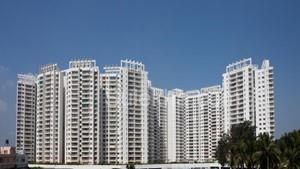 3 BHK Residential Apartment for Lease at Elita Promenade in JP Nagar 7th Phase