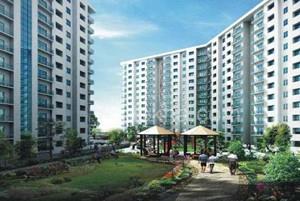 2 BHK Residential Apartment for Lease at Patel Neotown Smondo in Electronic City