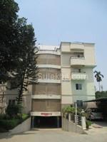 2 BHK Residential Apartment for Lease at Vanshee Rich Fields in Marathahalli