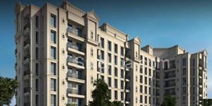 3 BHK Residential Apartment for Lease at Hiranandani Chancery in Chikkakannalli