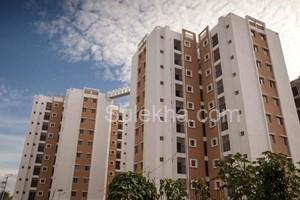 2 BHK Residential Apartment for Lease at Janaadhar Shubha in Attibele