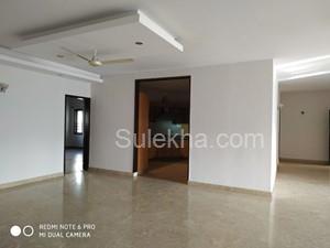 3 BHK Independent House for Rent at Cross in Mathikere