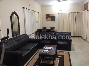 2 BHK Residential Apartment for Rent at Apartment in HBR Layout