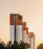 4 BHK Residential Apartment for Lease at Prestige Mistry Water in Hebbal