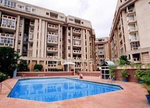 3 BHK Residential Apartment for Lease in Murugeshpalya