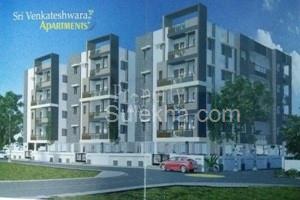 2 BHK Residential Apartment for Lease at Sri Venkatesh in BTM Layout