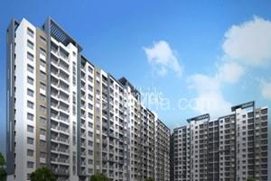 4 BHK Residential Apartment for Lease at Adarsh Palm Retreat Mayberry in Bellandur