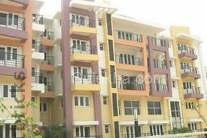 2 BHK Residential Apartment for Lease at Embassy Habitat in Vasanth Nagar