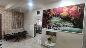 3 BHK Residential Apartment for Rent at Apartment in Kammanahalli
