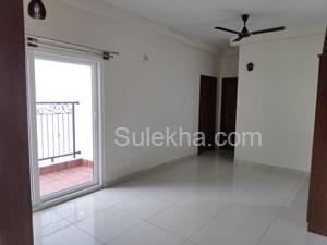 3 BHK Residential Apartment for Rent at Apartment in Kammanahalli