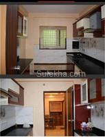 2 BHK Residential Apartment for Rent at Cross Real Estate in Nagashetty Halli