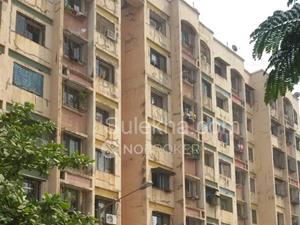 1 BHK Residential Apartment for Rent at Gaurav Residency in Mira Road