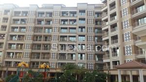 1 BHK Residential Apartment for Rent at Raj Exotica in Mira Road