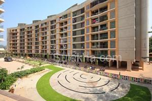 1 BHK Residential Apartment for Rent at Raj Estate in Mira Road