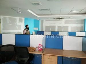 800 sqft Office Space for Rent in HBR Layout