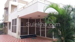 4+ BHK Villas for Rent at Rakshak Society in Pimple Nilakh