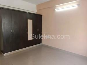 3 BHK Residential Apartment for Rent at Apartment in Vijayanagar