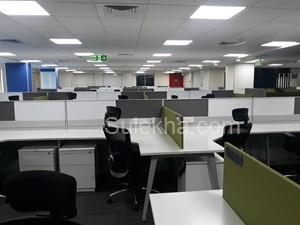 1322 sqft Office Space for Rent in Brigade Road