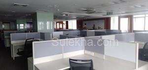 12872 sqft Office Space for Rent in Koramangala