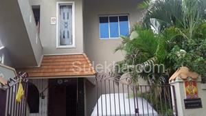 2 BHK Independent House for Rent in Poonga Nagar
