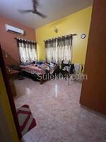 3 BHK Independent House for Lease at Independent Floor in Basaveshwara Nagar