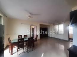 2 BHK Residential Apartment for Rent at Apartment in Vijaya Bank Colony